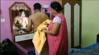 Bangla Aunty Xxx Porn Son Law
