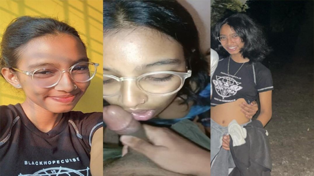 Blowjob Showing Sexy Indian Gf | XXX Video