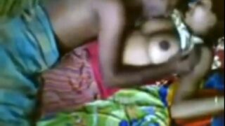 Dehati young jodi fuck viral MMS