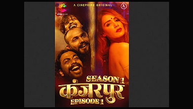 KhanjarpurE unrated 2021 720p hevc s01e01 hot web