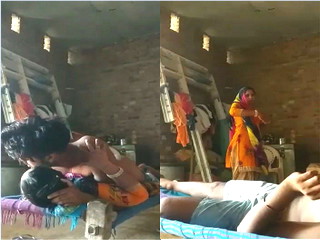 Original Today Exclusive Desi Bhabhi Recording